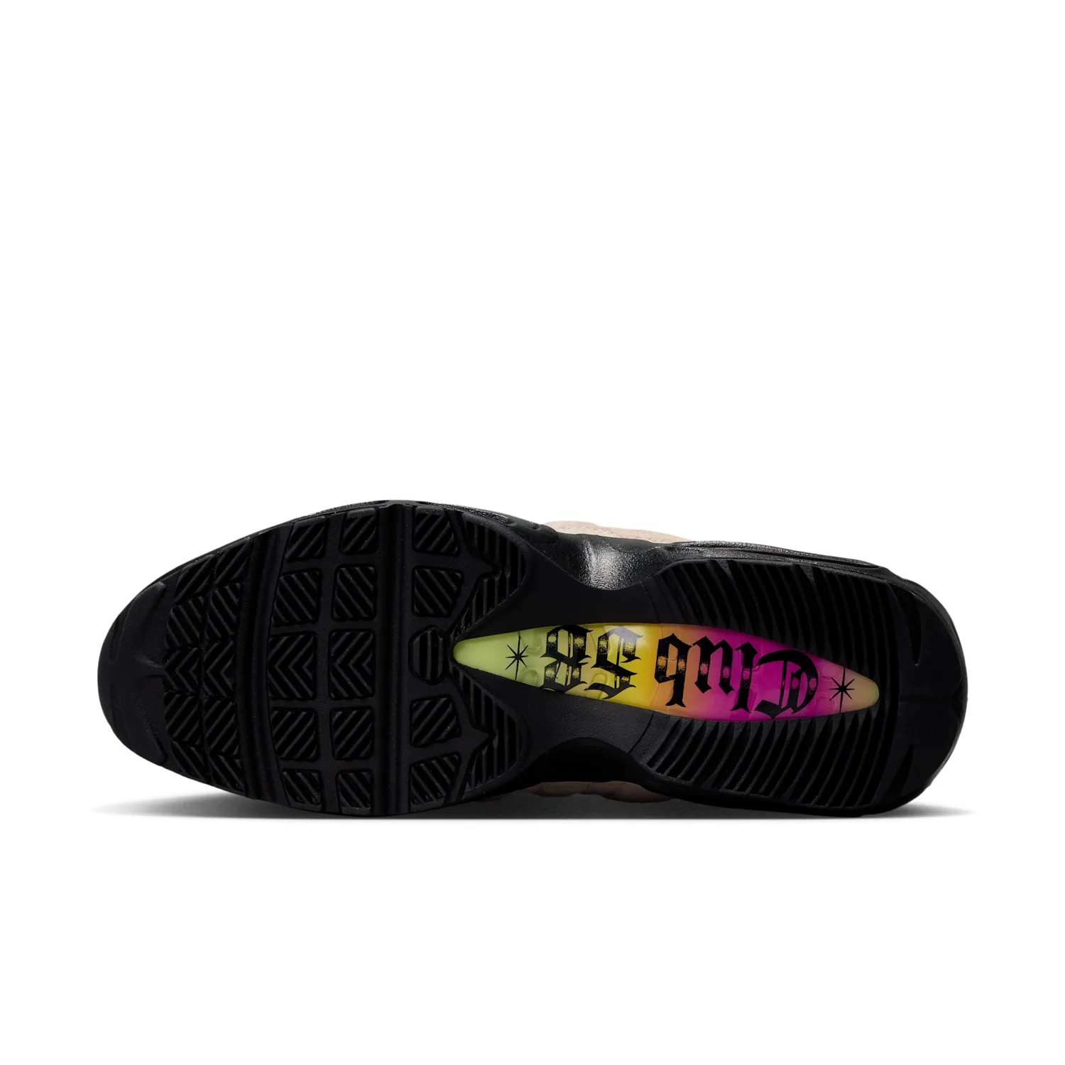 Nike SB Air Max 95 "Club 58" image 2