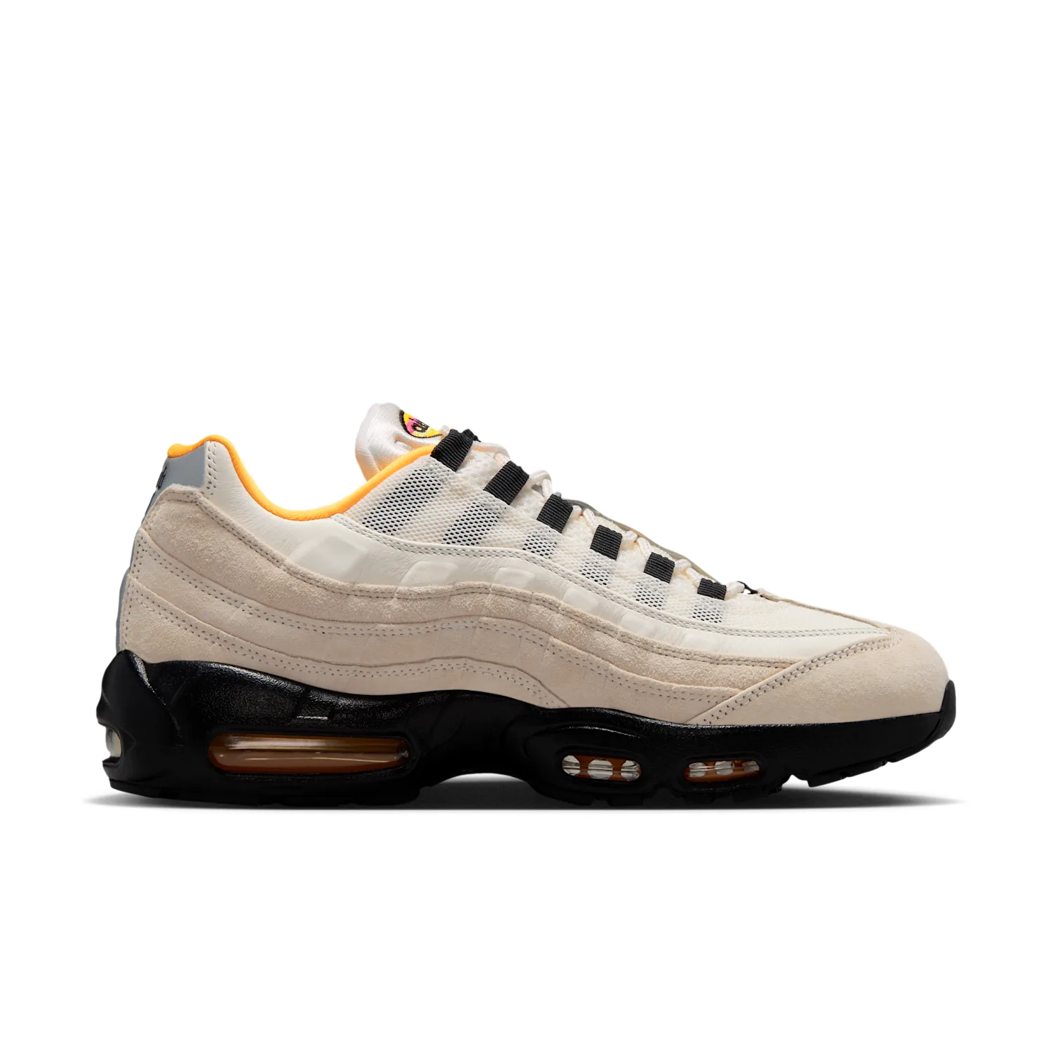 Nike SB Air Max 95 "Club 58" image 3