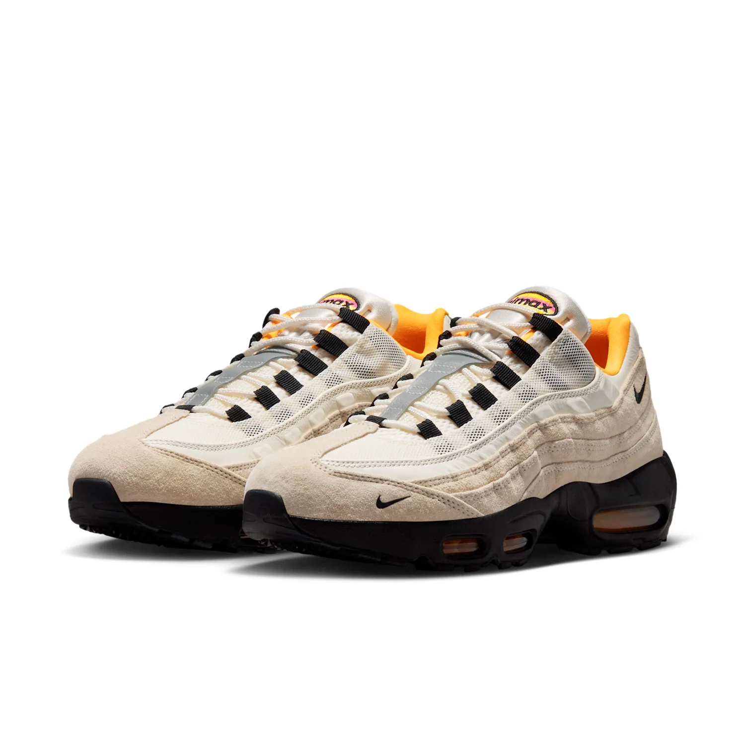 Nike SB Air Max 95 "Club 58" image 5