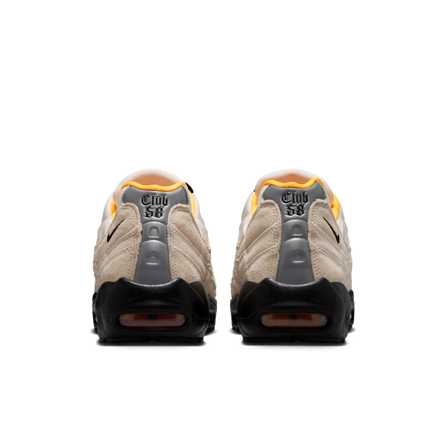 Nike SB Air Max 95 "Club 58" image 6