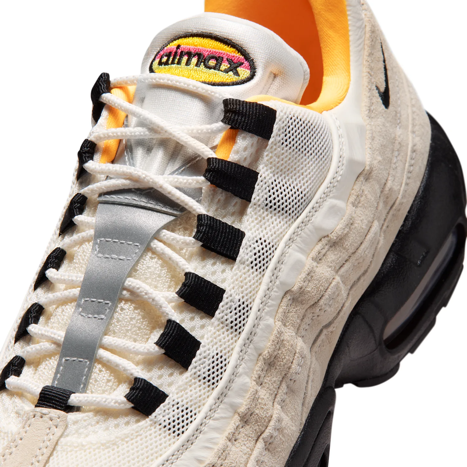 Nike SB Air Max 95 "Club 58" image 7
