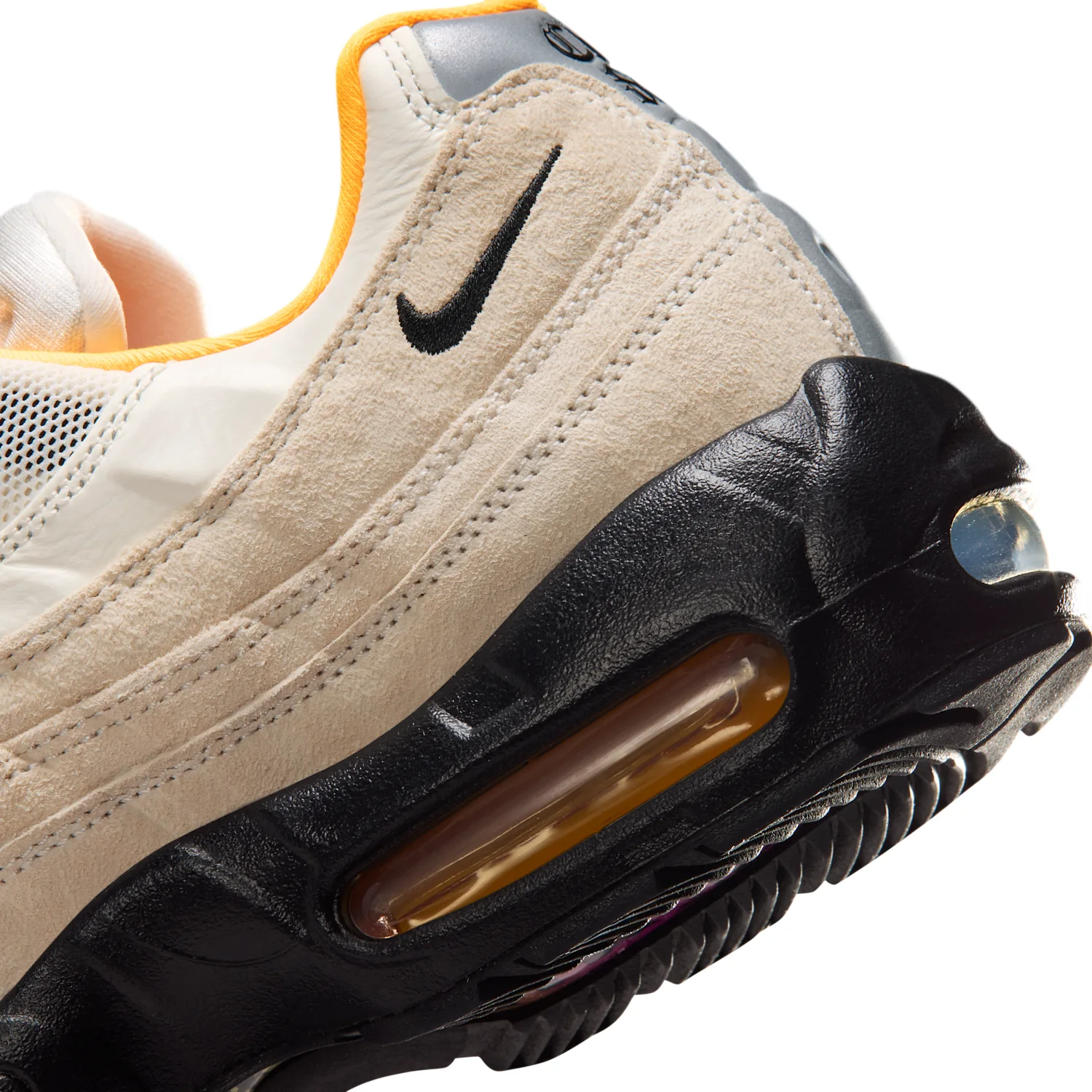 Nike SB Air Max 95 "Club 58" image 8