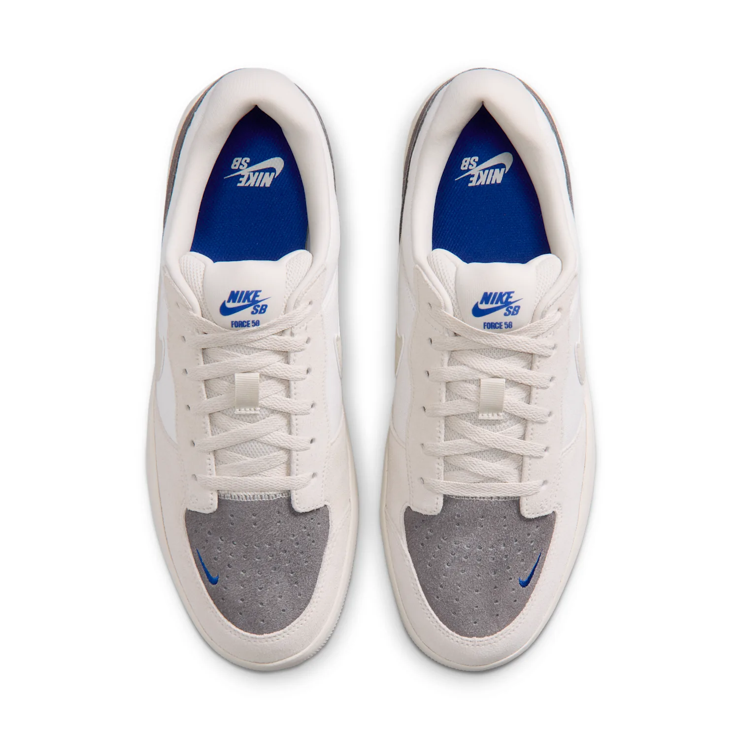 Nike SB Force 58 image 4