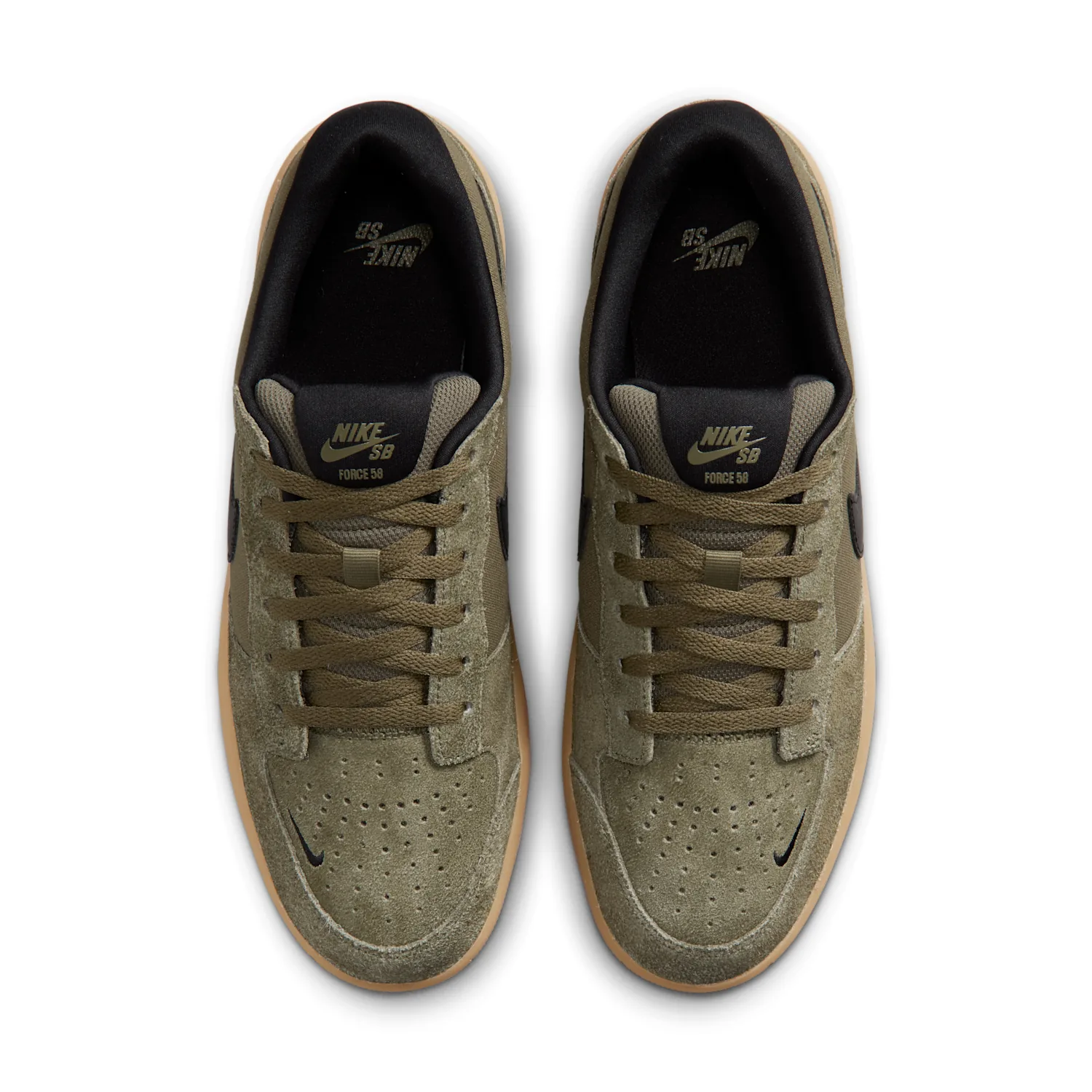 Nike SB Force 58 image 4