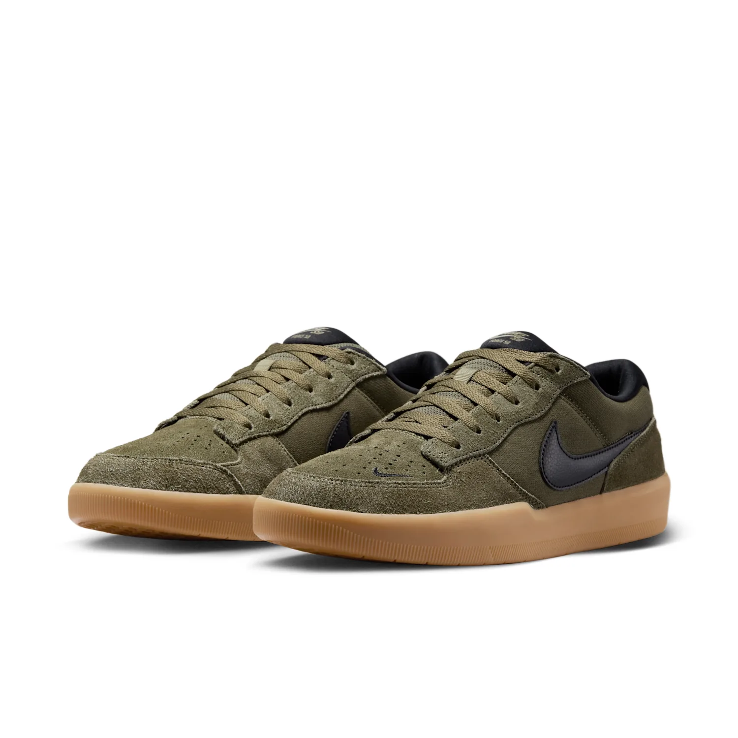 Nike SB Force 58 image 5