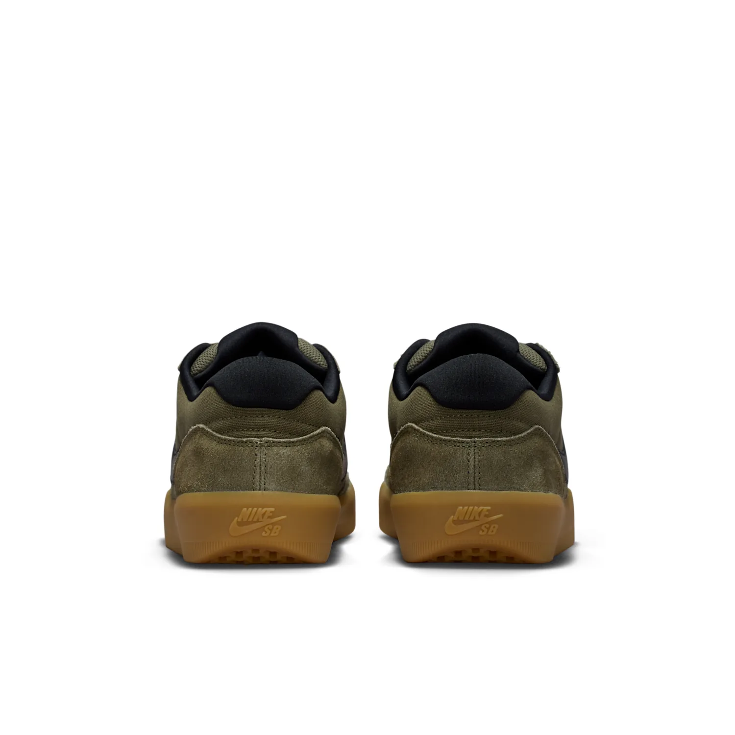 Nike SB Force 58 image 6
