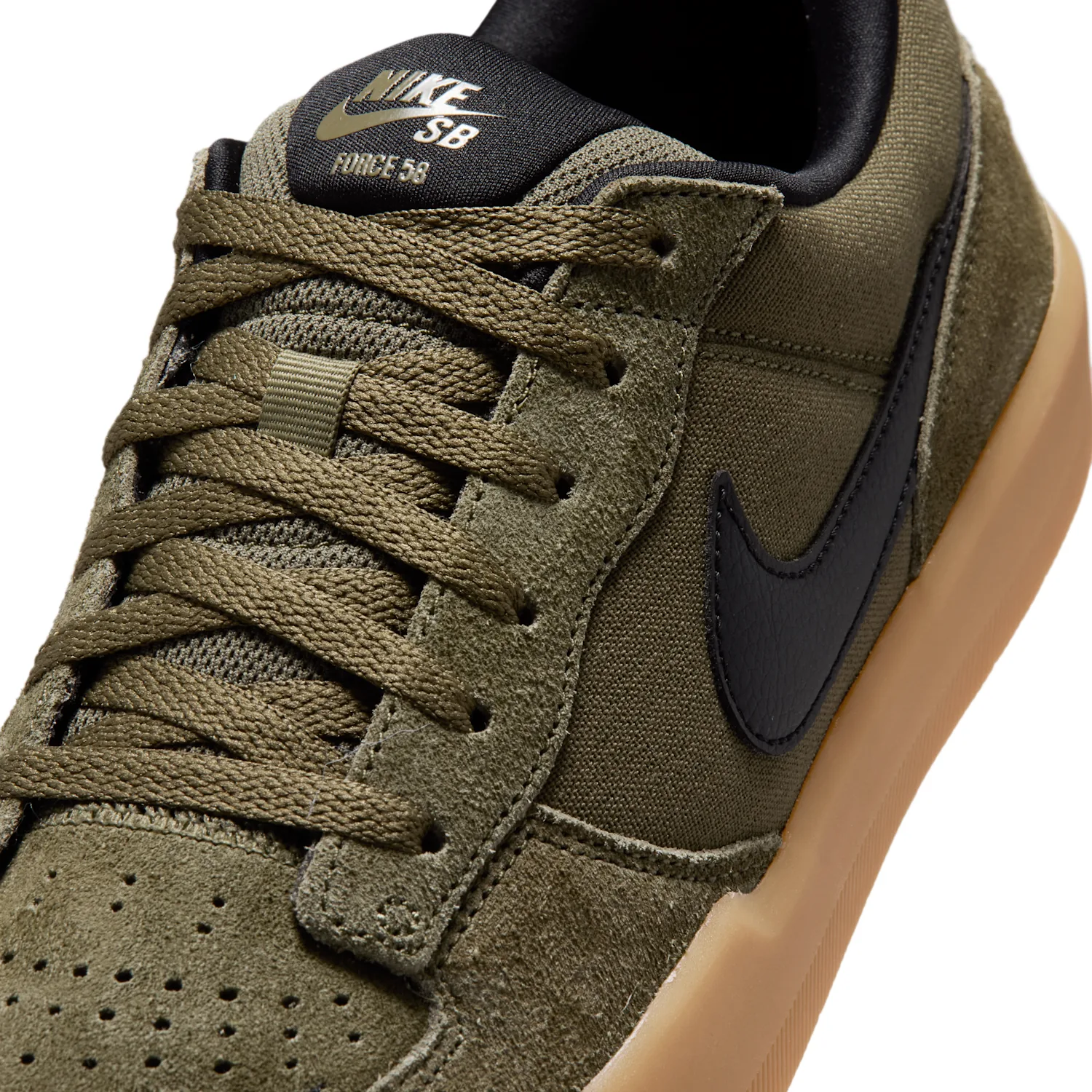 Nike SB Force 58 image 7