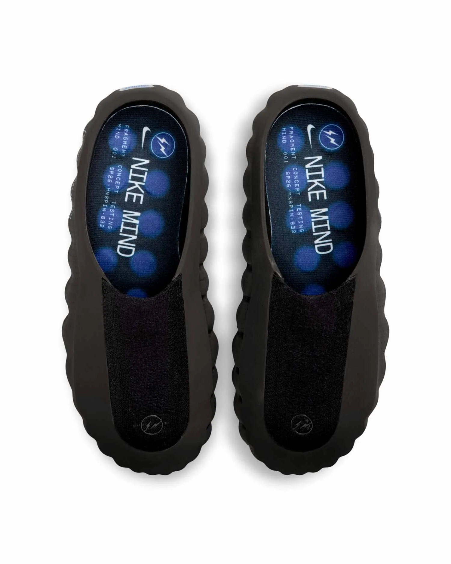 Mind 001 x Fragment image 5