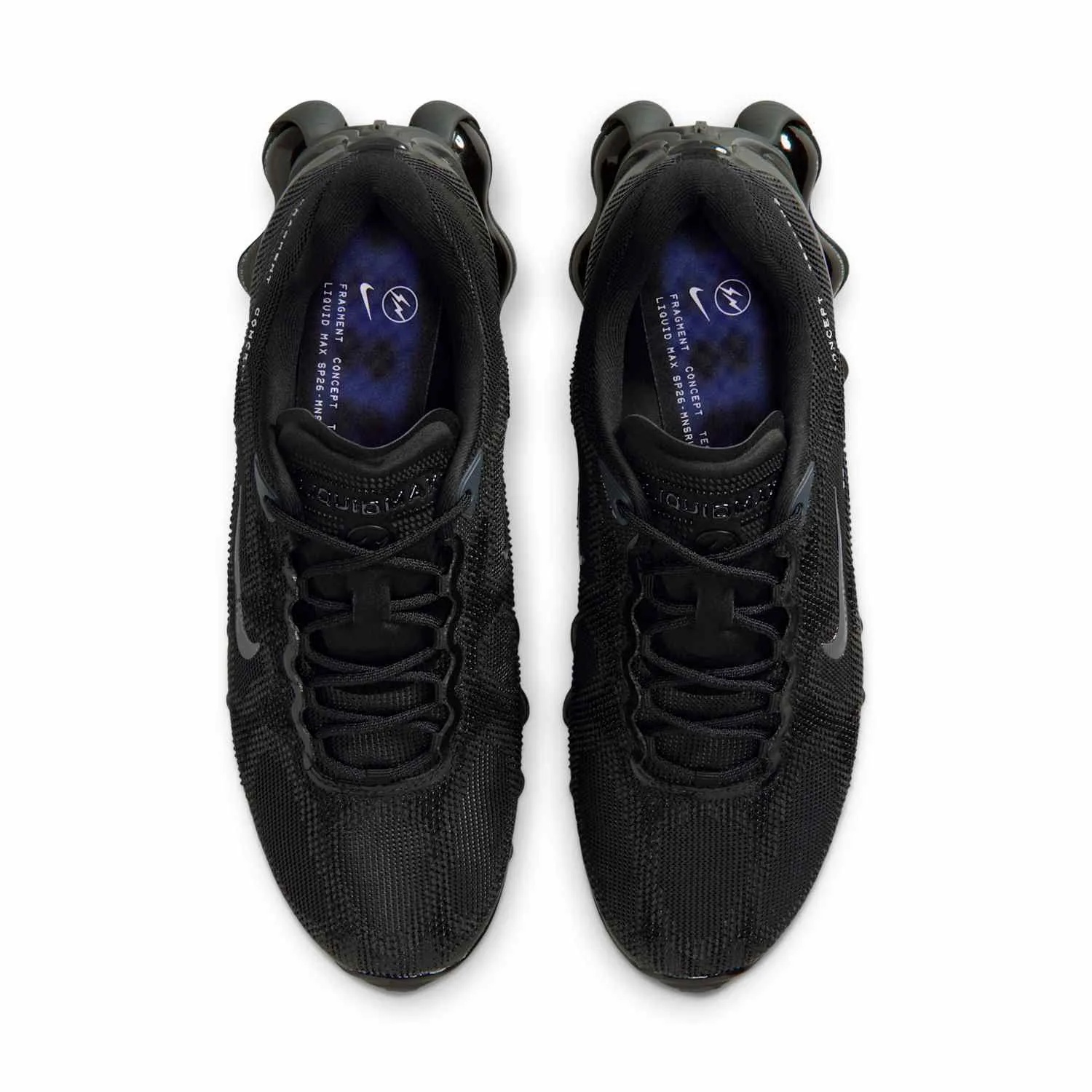 Nike Liquid Max x Fragment image 4