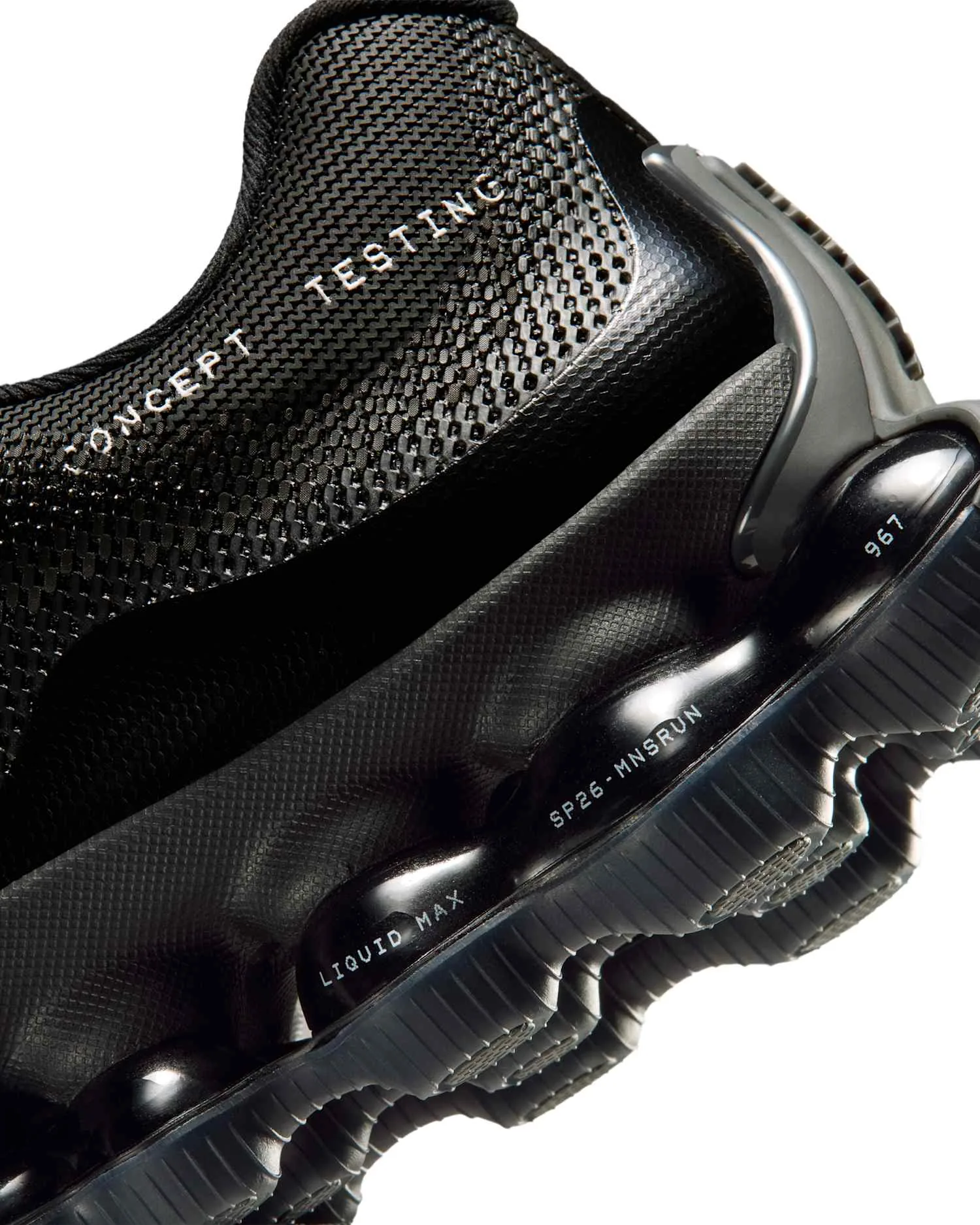 Nike Liquid Max x Fragment image 8