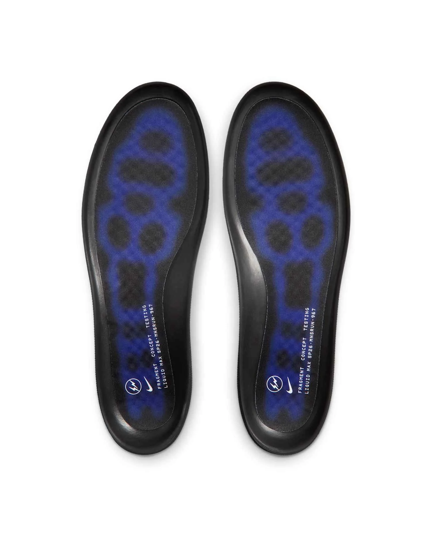 Nike Liquid Max x Fragment image 9