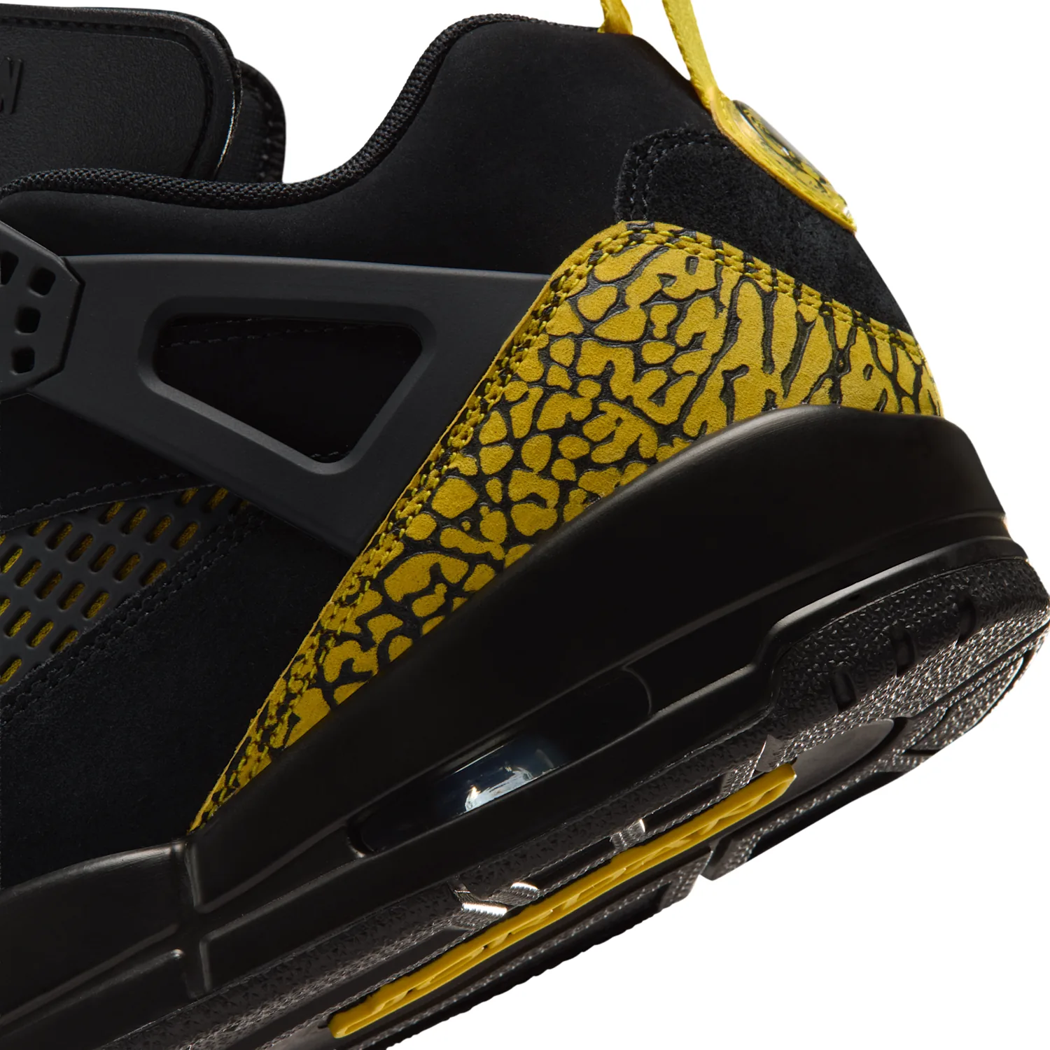 Jordan Spizike Low image 8