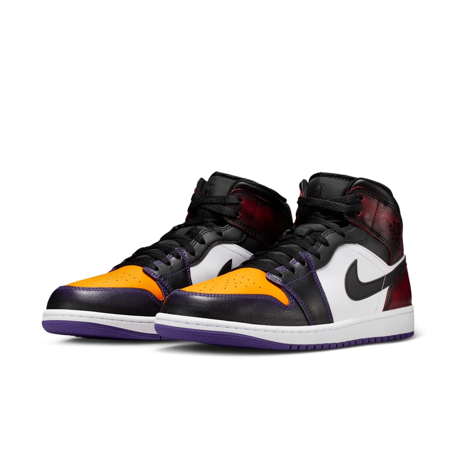 Air Jordan 1 Mid SE image 5
