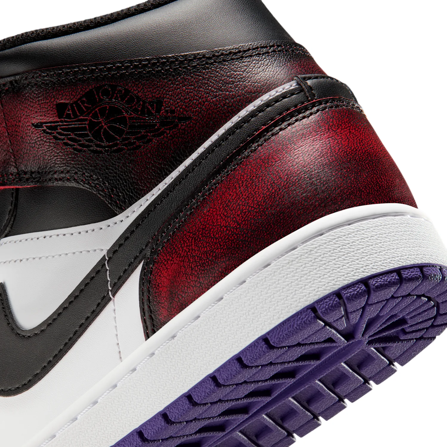 Air Jordan 1 Mid SE image 8