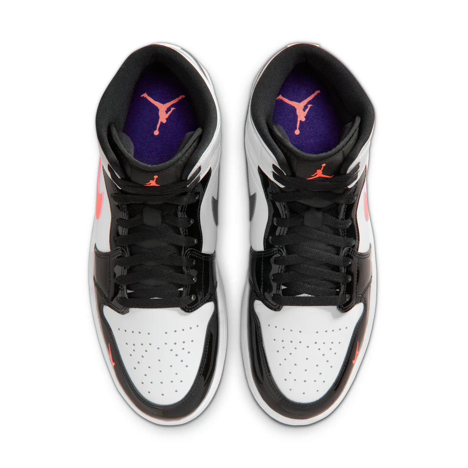 Air Jordan 1 Mid SE image 4