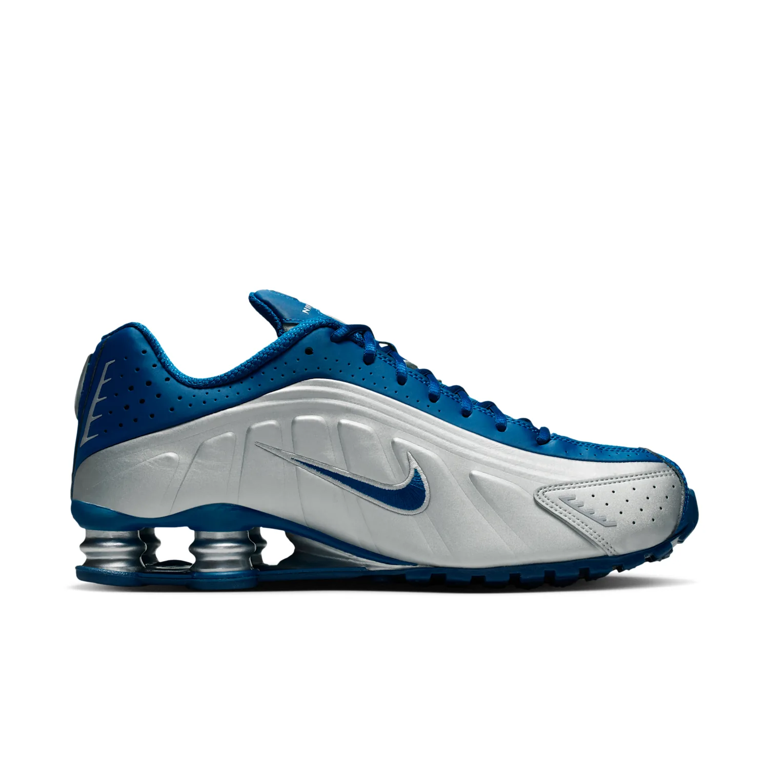 Nike Shox R4 image 3