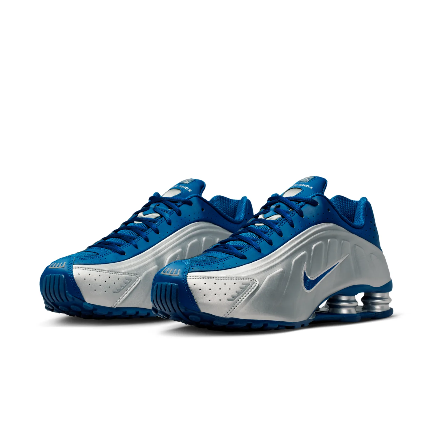 Nike Shox R4 image 5