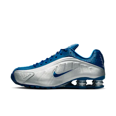 Nike Shox R4