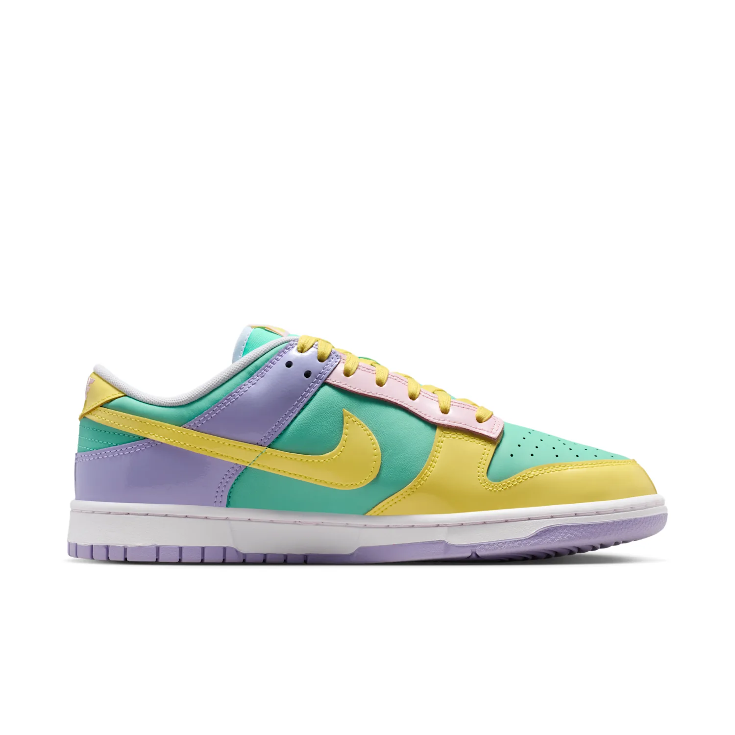 Nike Dunk Low Retro image 3