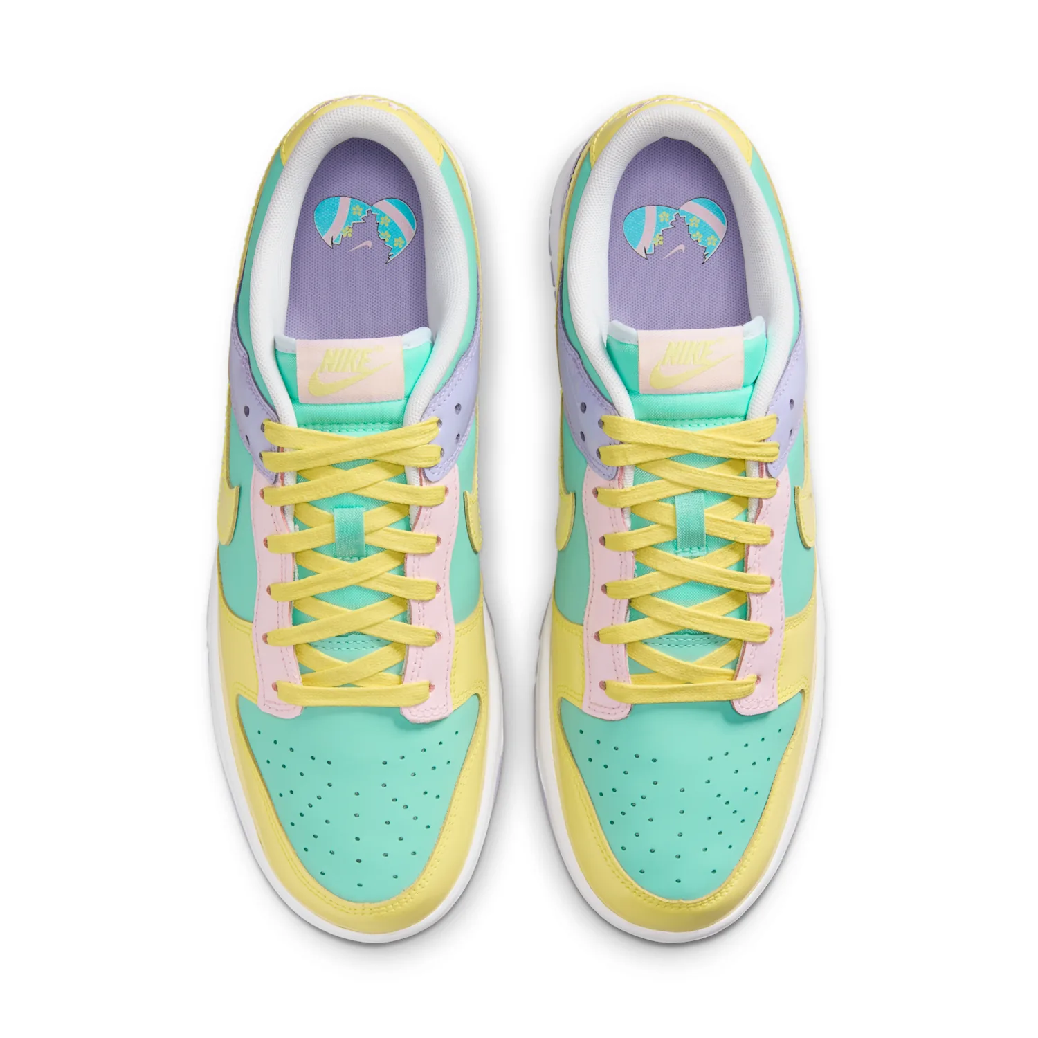 Nike Dunk Low Retro image 4