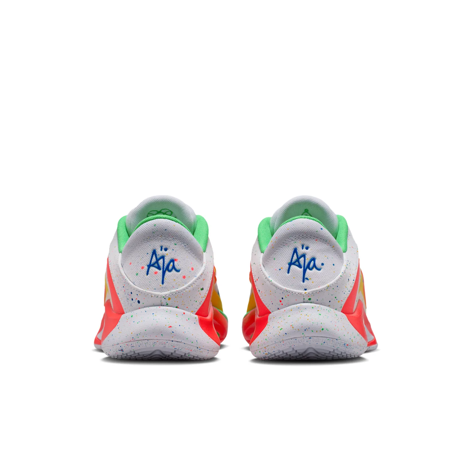 A'One "Everlasting" image 6