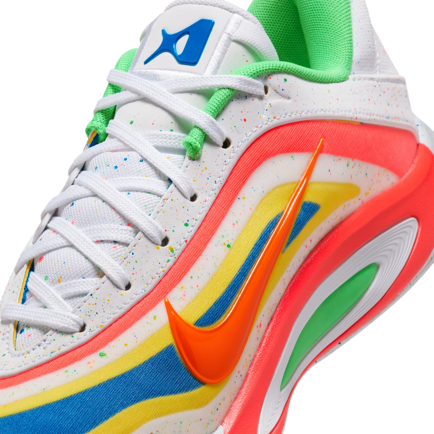 A'One "Everlasting" image 7