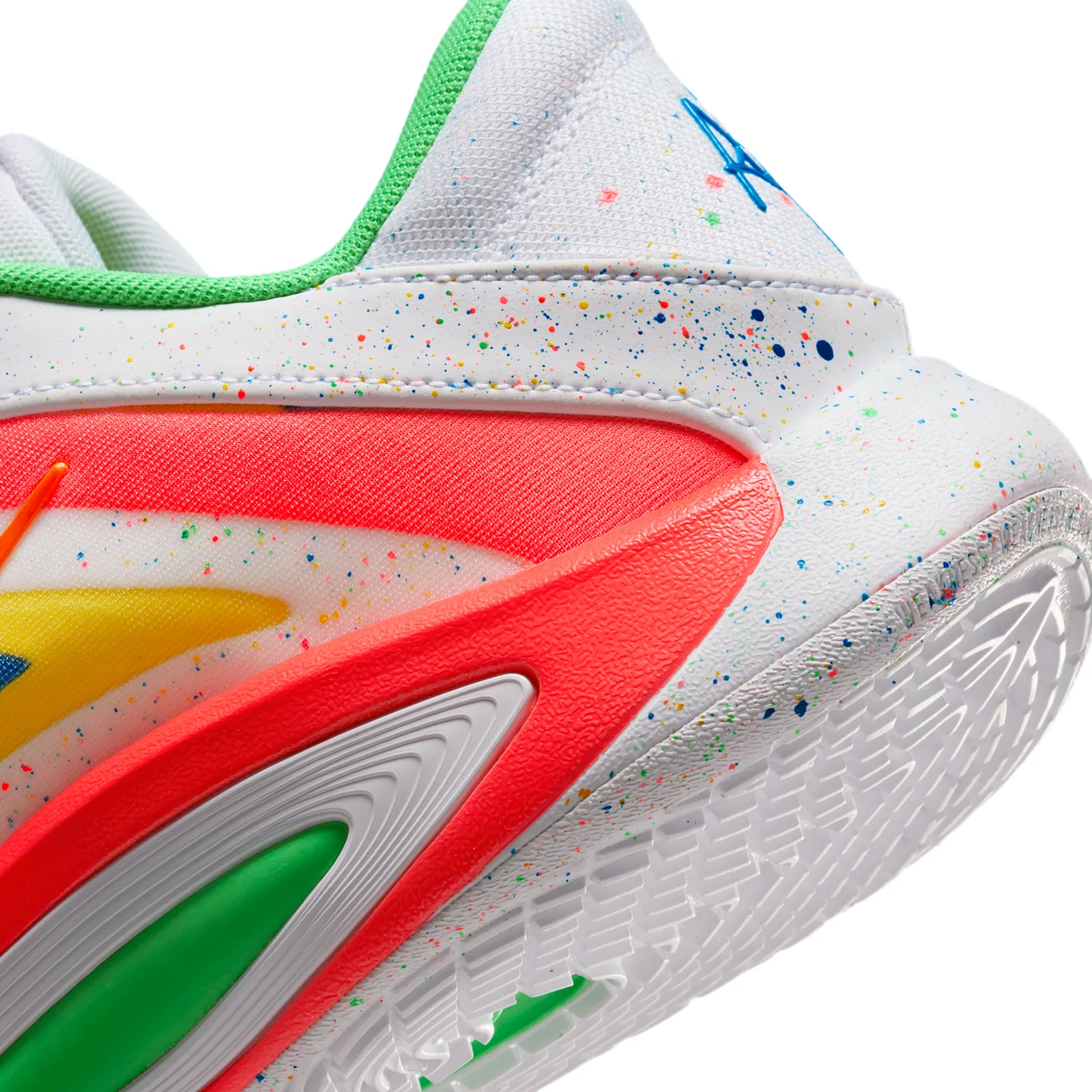 A'One "Everlasting" image 8