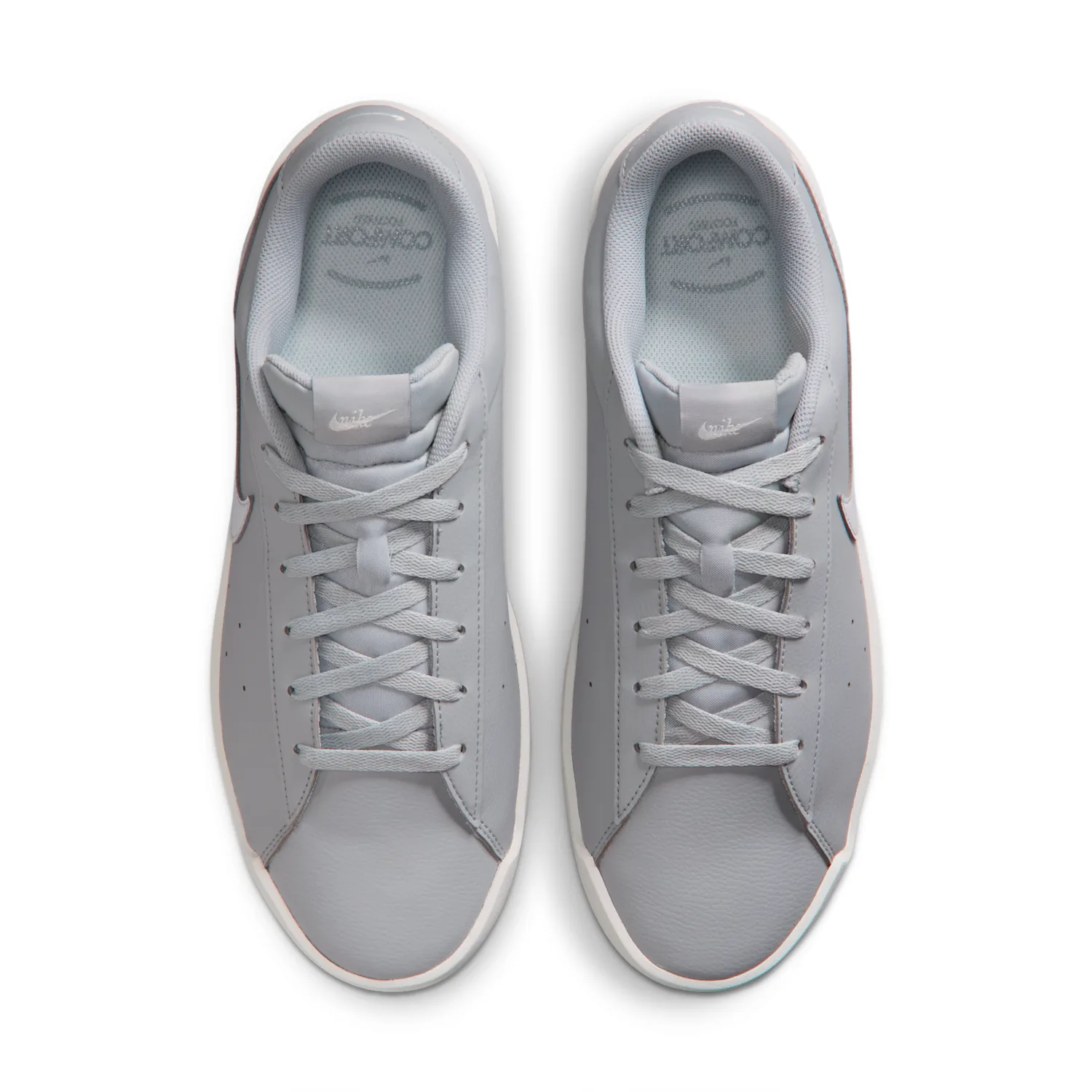 Nike Court Heritage SL image 4