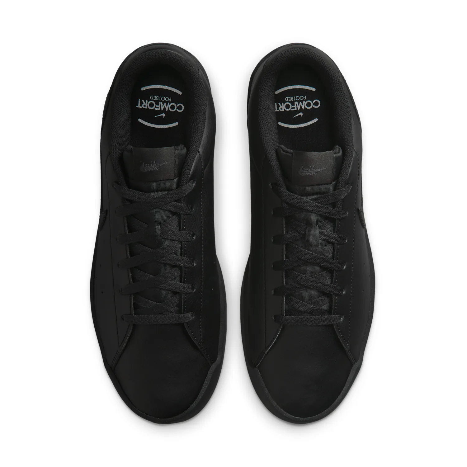 Nike Court Heritage SL image 4