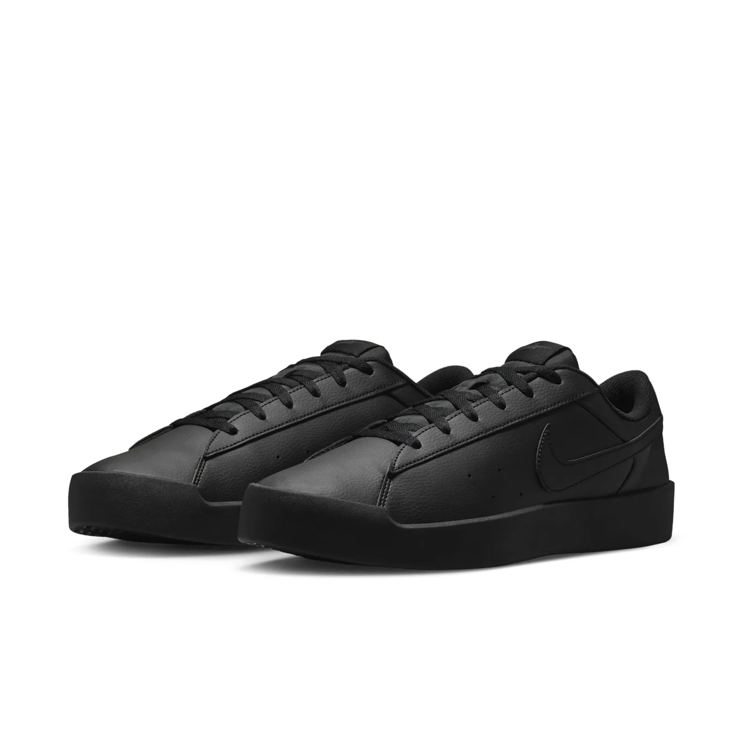 Nike Court Heritage SL image 5