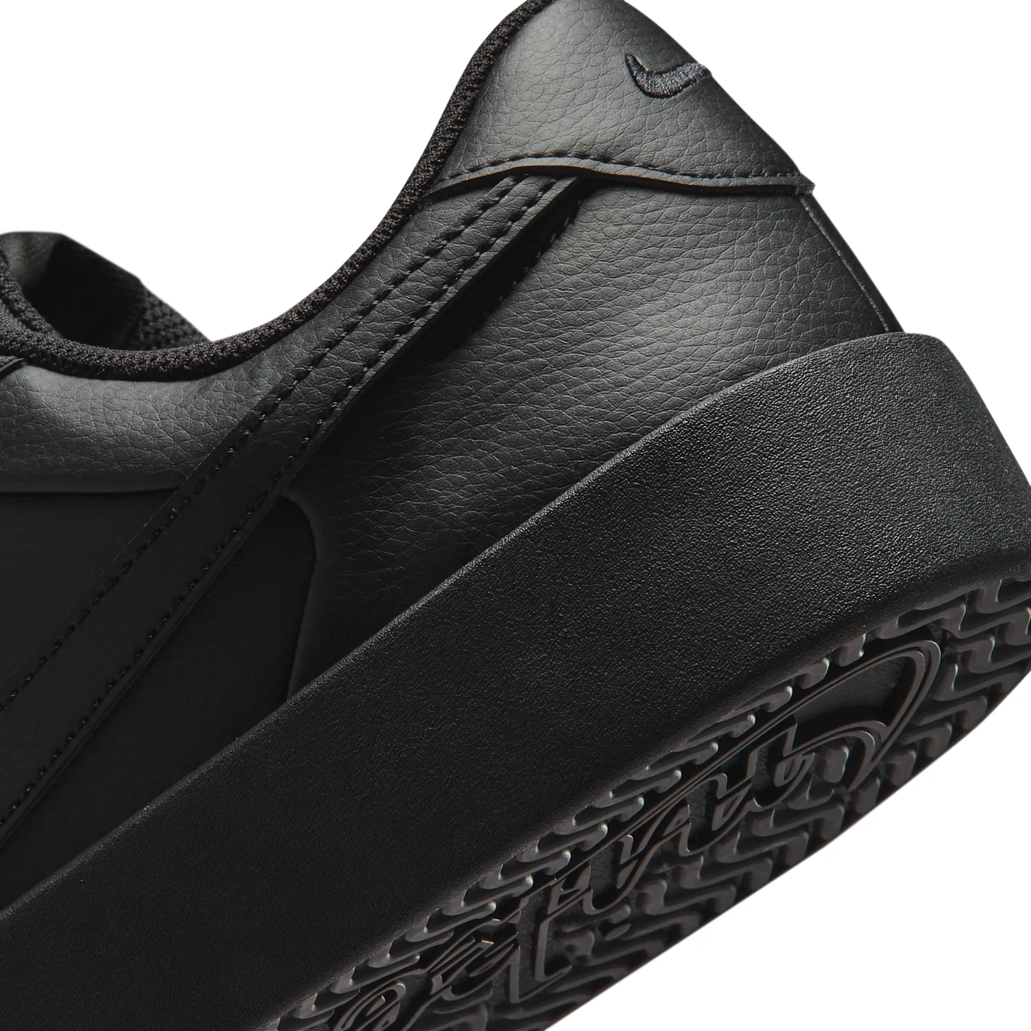 Nike Court Heritage SL image 8