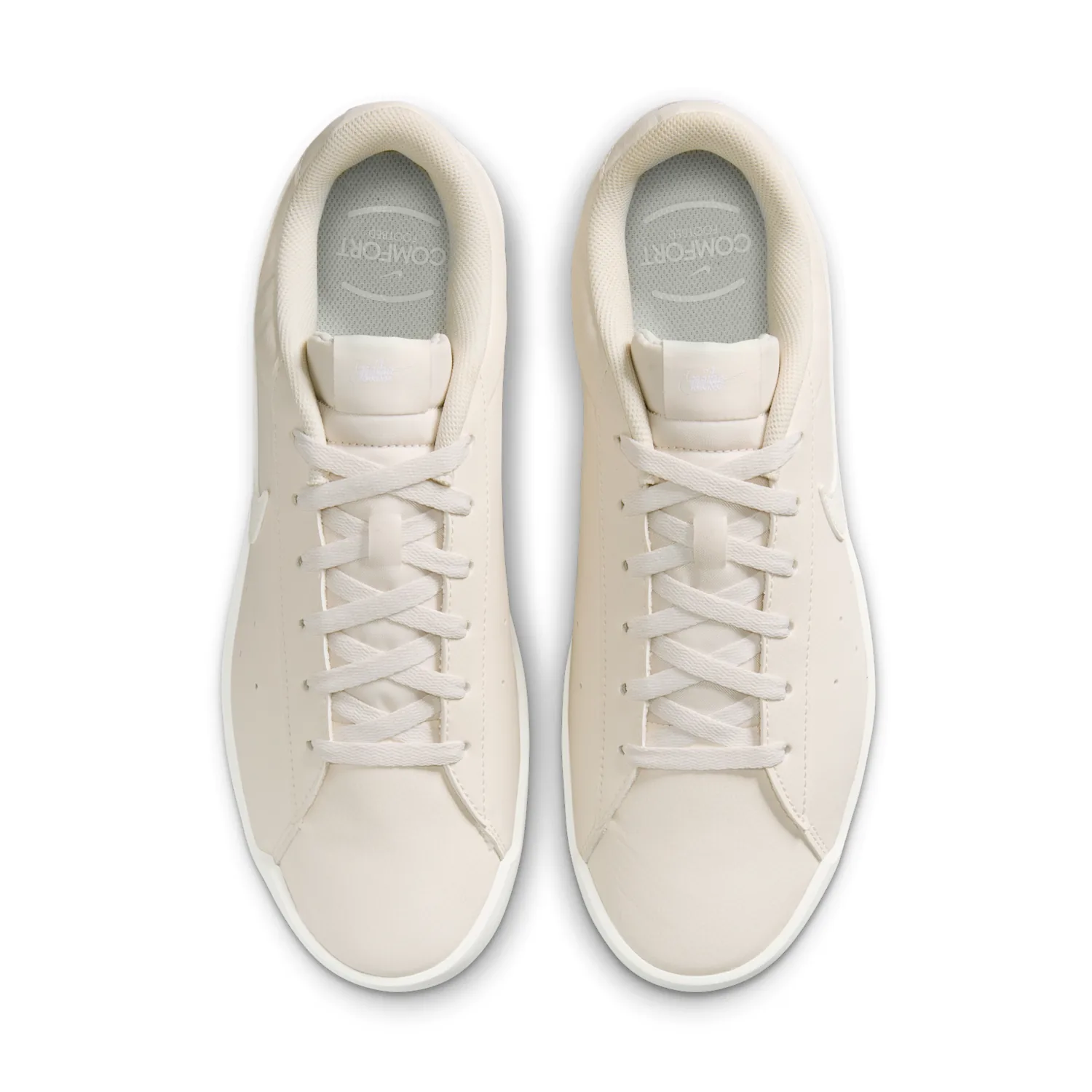 Nike Court Heritage SL image 4