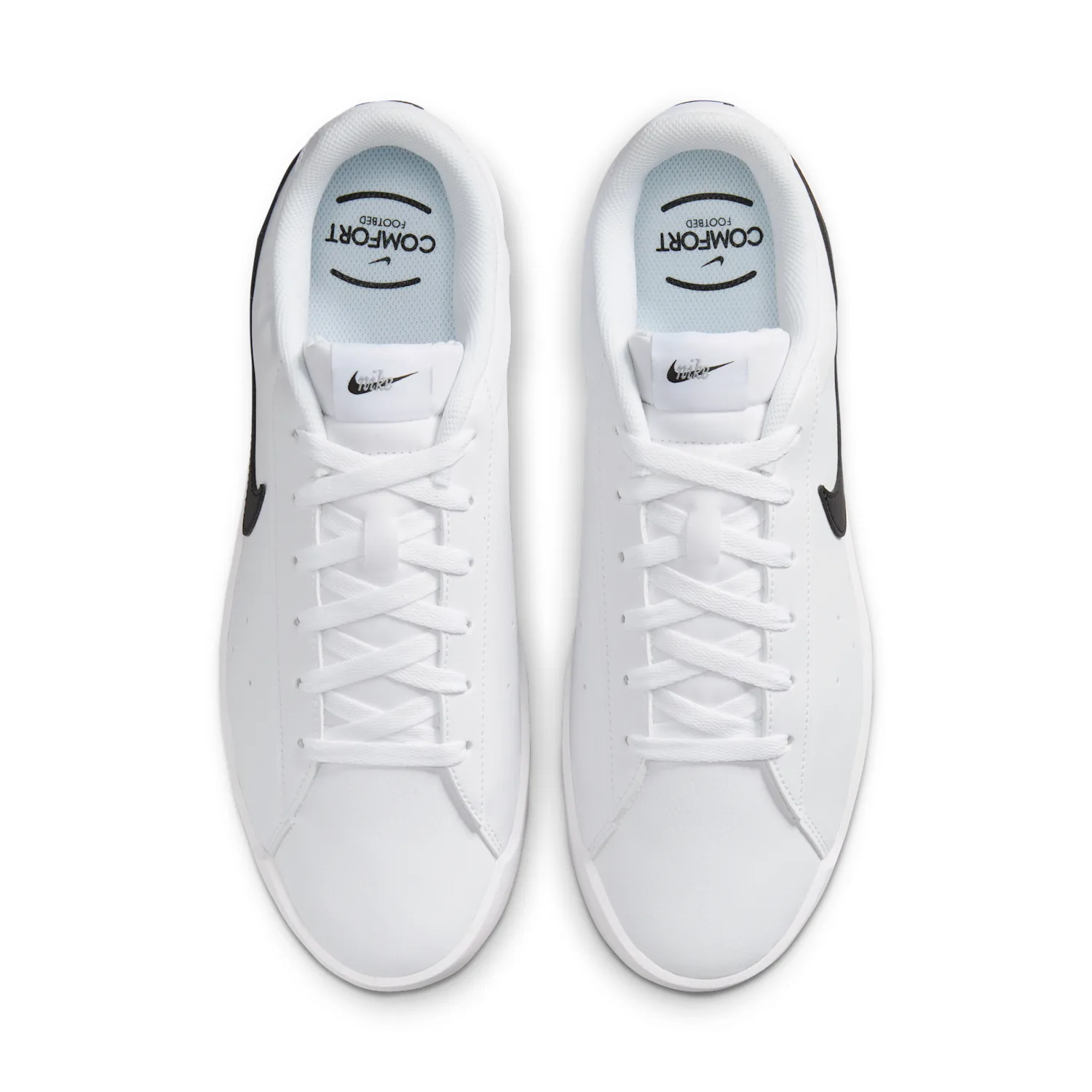 Nike Court Heritage SL image 4