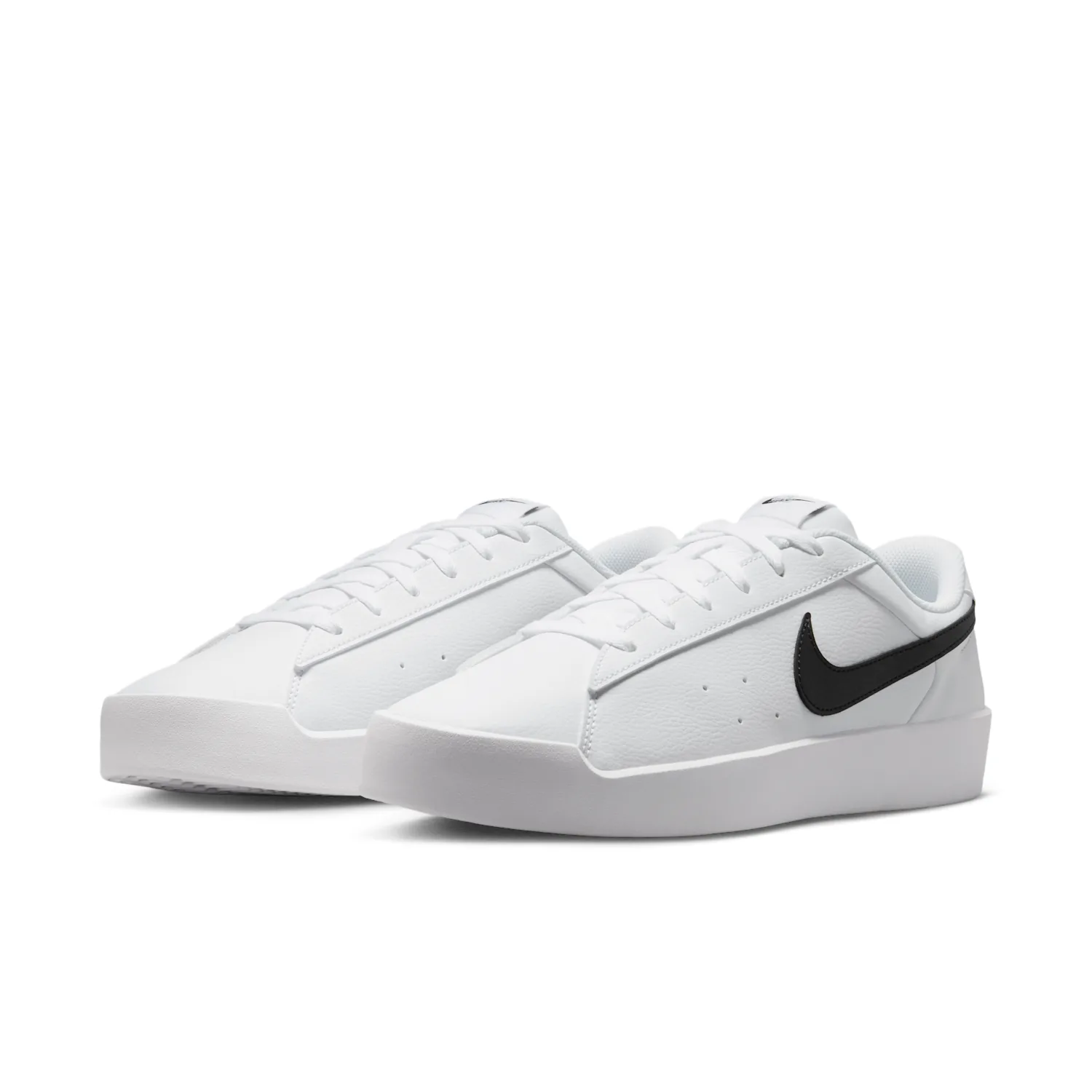 Nike Court Heritage SL image 5