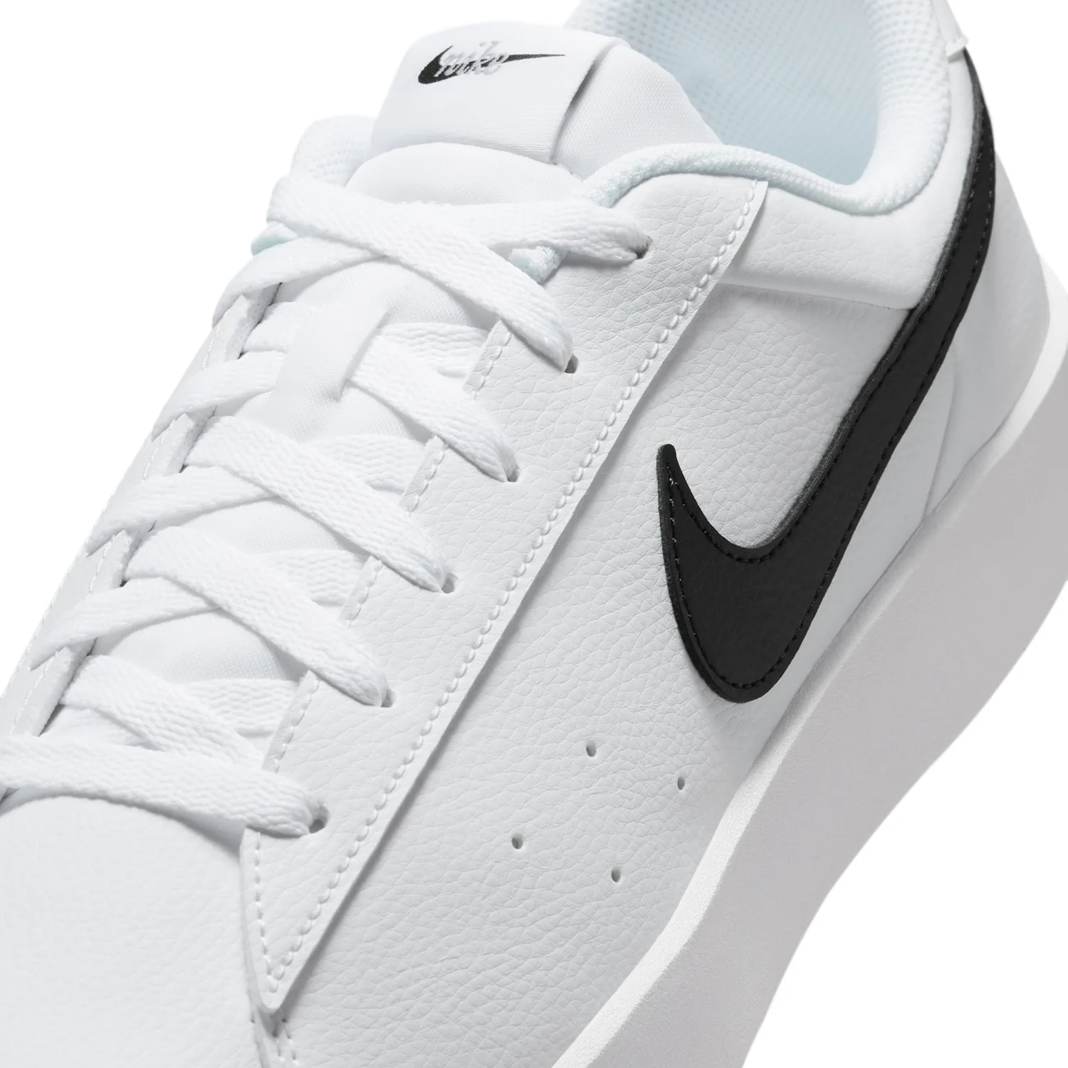 Nike Court Heritage SL image 7