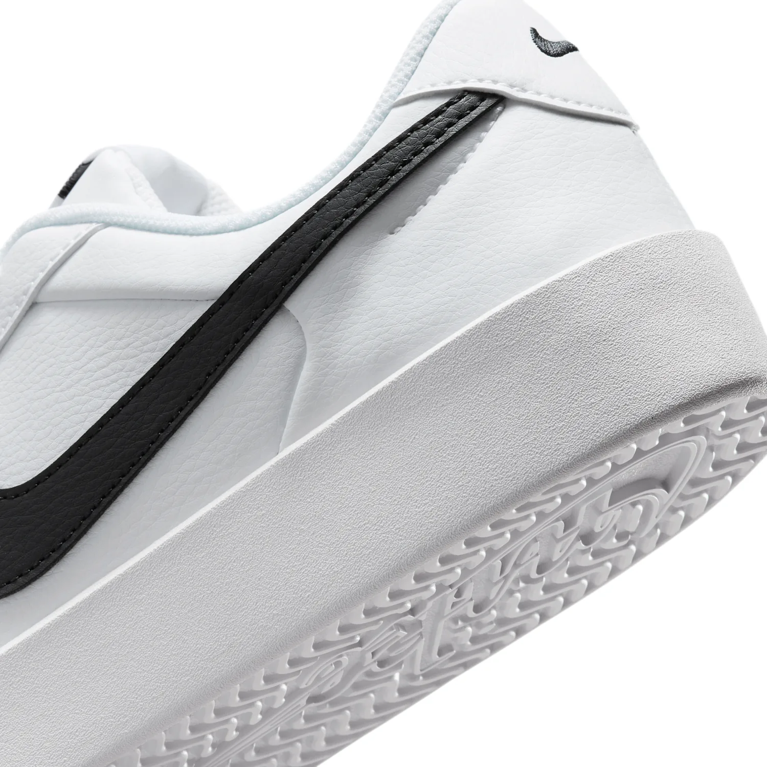 Nike Court Heritage SL image 8