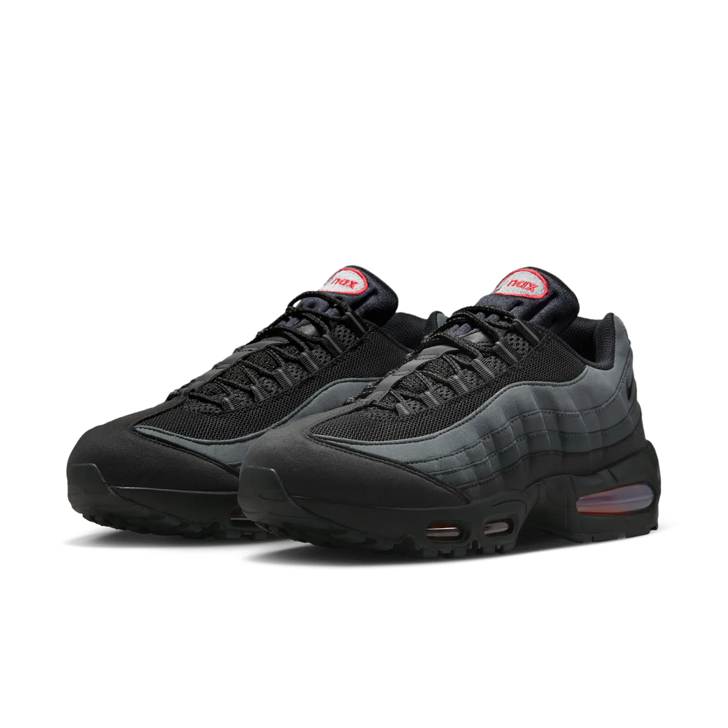 Nike Air Max 95 Big Bubble image 5