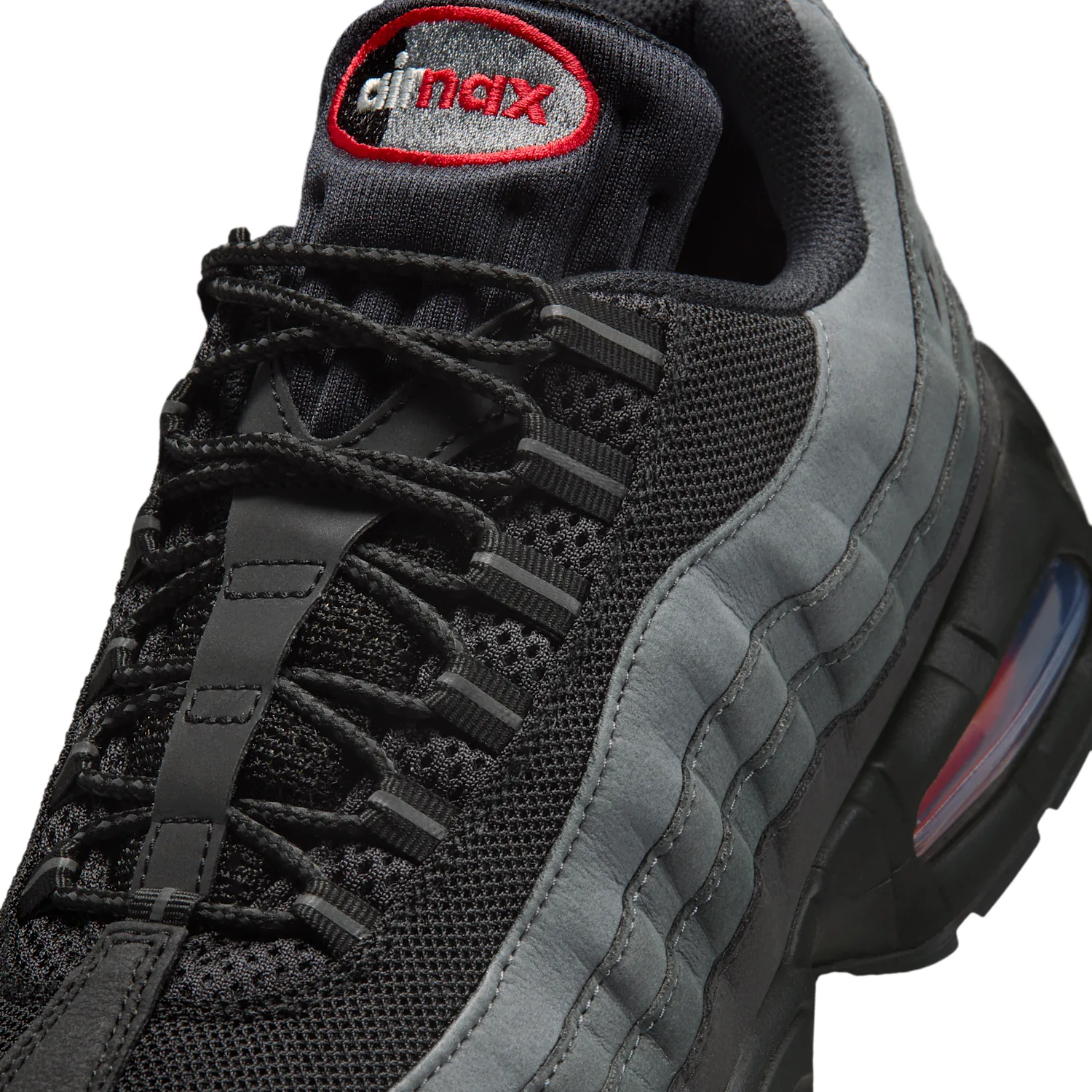 Nike Air Max 95 Big Bubble image 7
