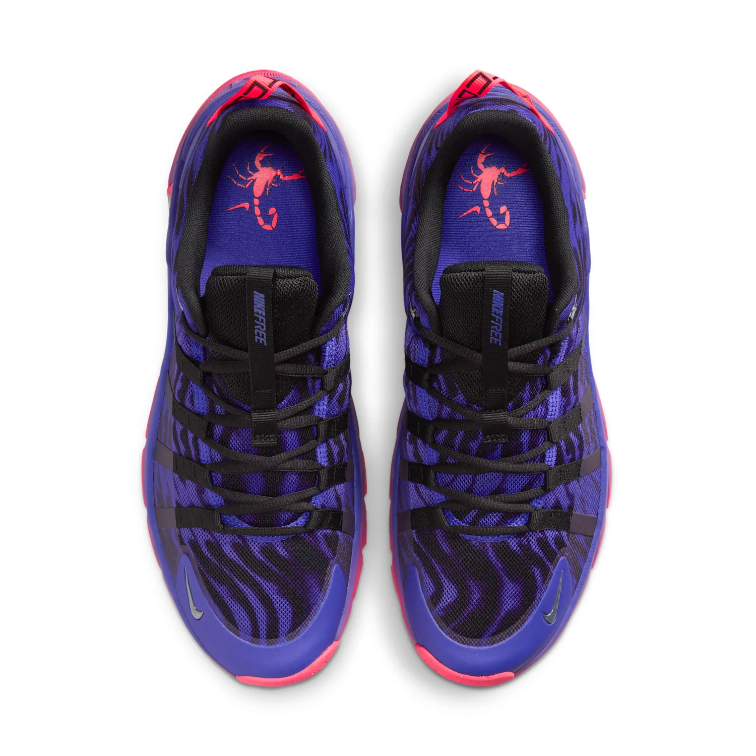 Nike Free Metcon 7 AMP image 4