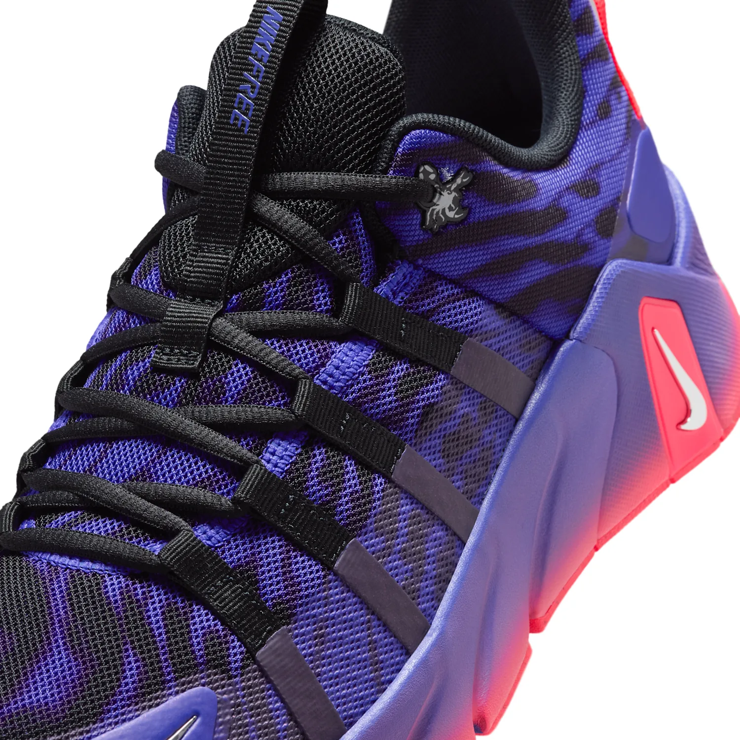 Nike Free Metcon 7 AMP image 7