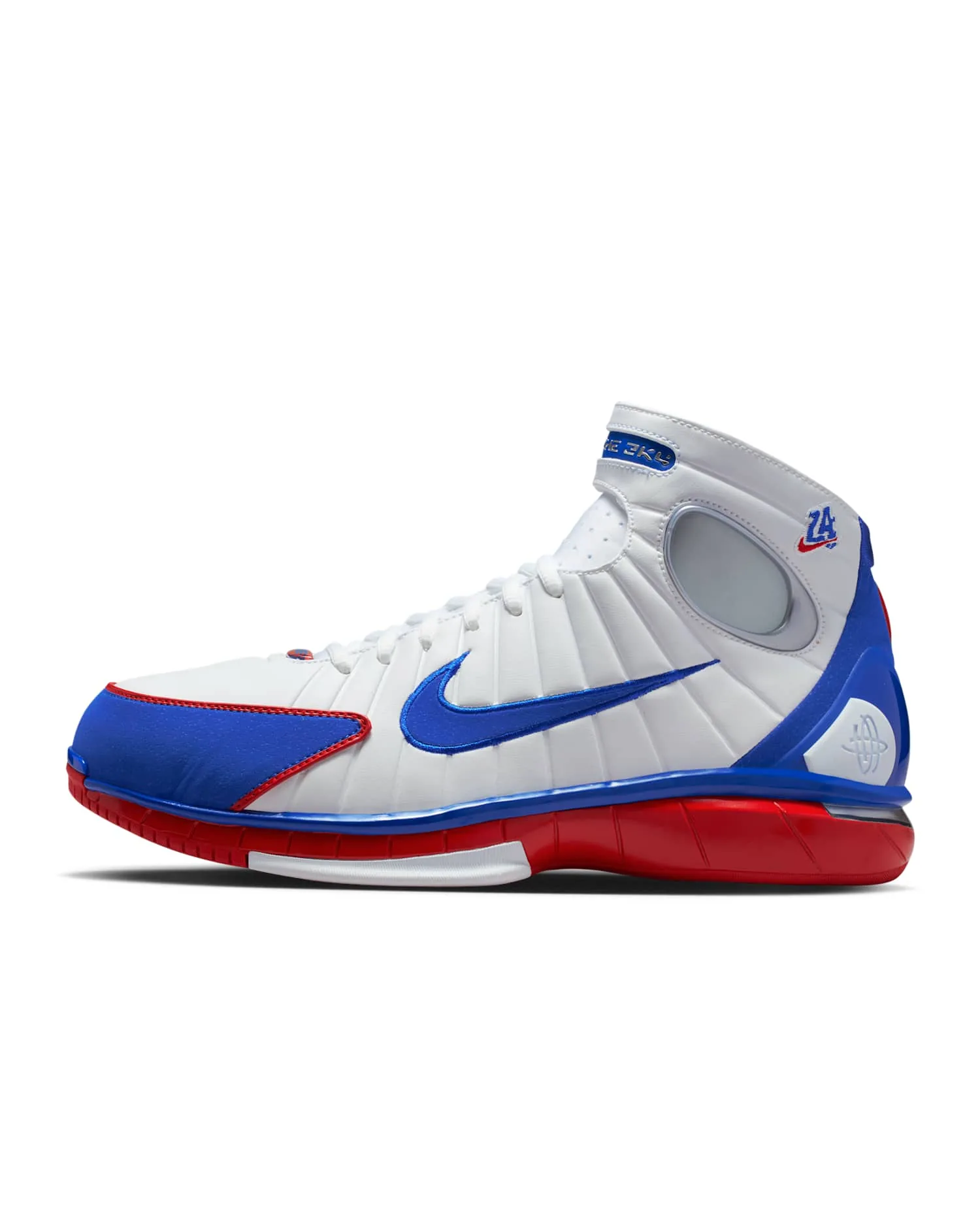 Nike Air Zoom Huarache 2K4 All Star