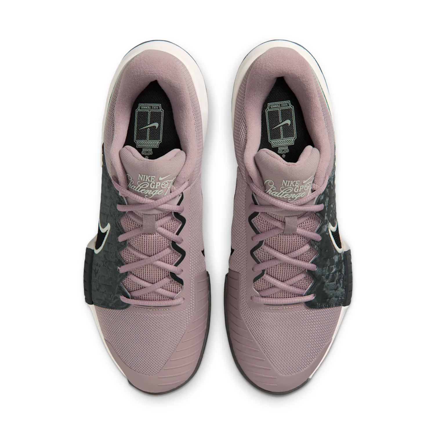 Nike Zoom GP Challenge Pro PRM image 4