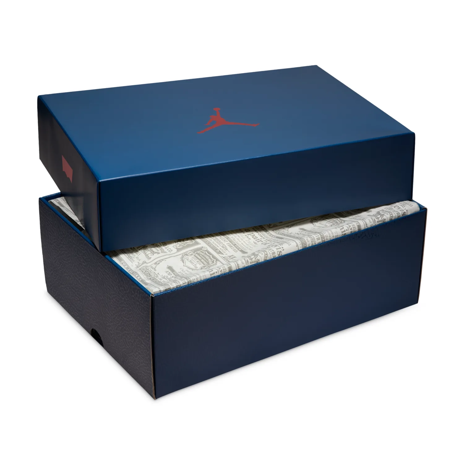 Air Jordan 3 x Levi's® "Black and White" image 4