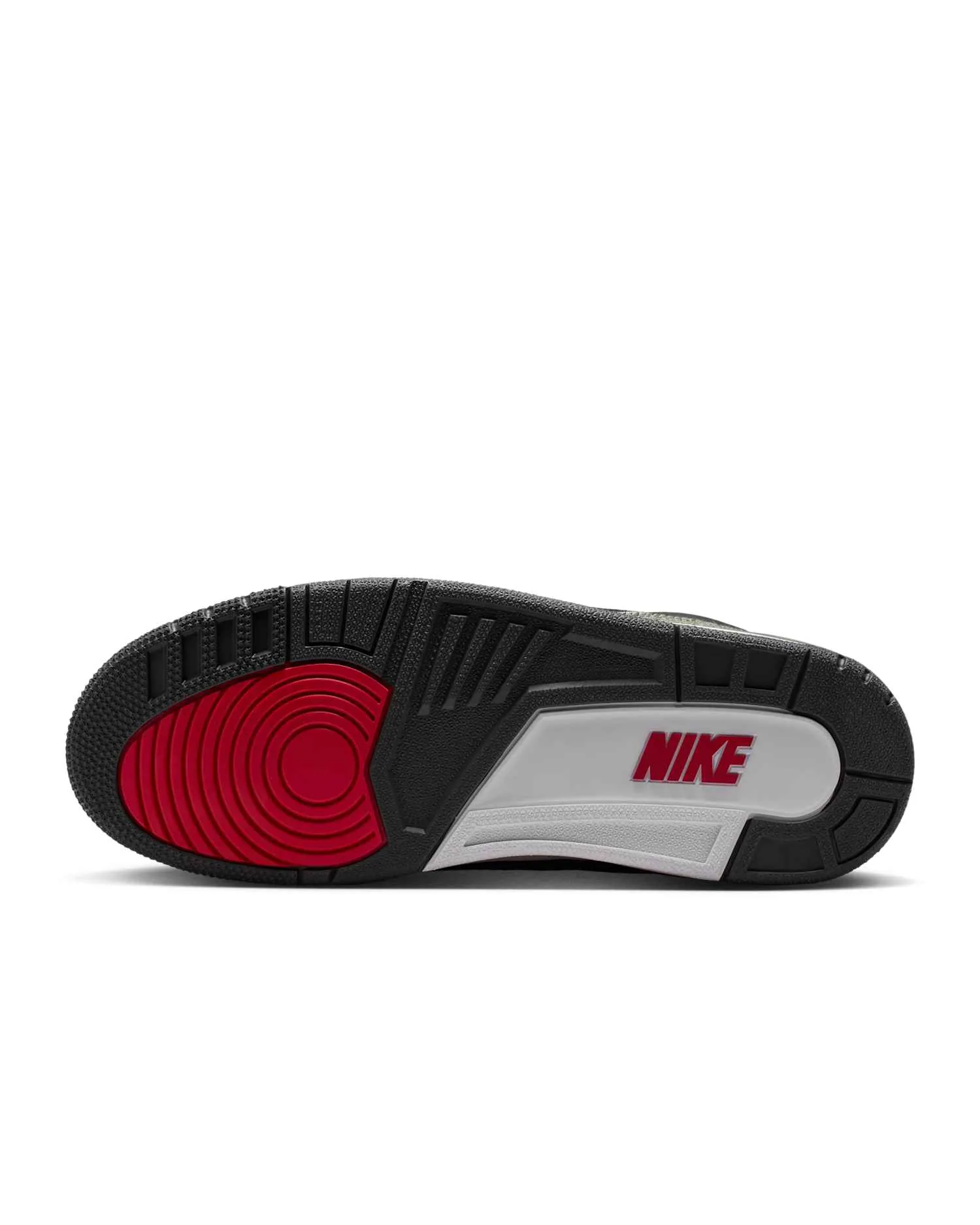 Air Jordan 3 x Levi's® "Black and White" image 2