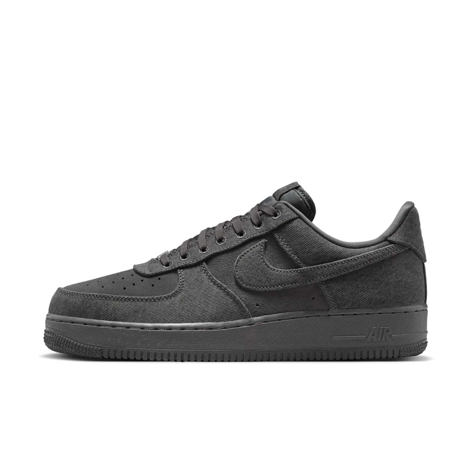 Air Force 1 '07 LV8 "Denim"
