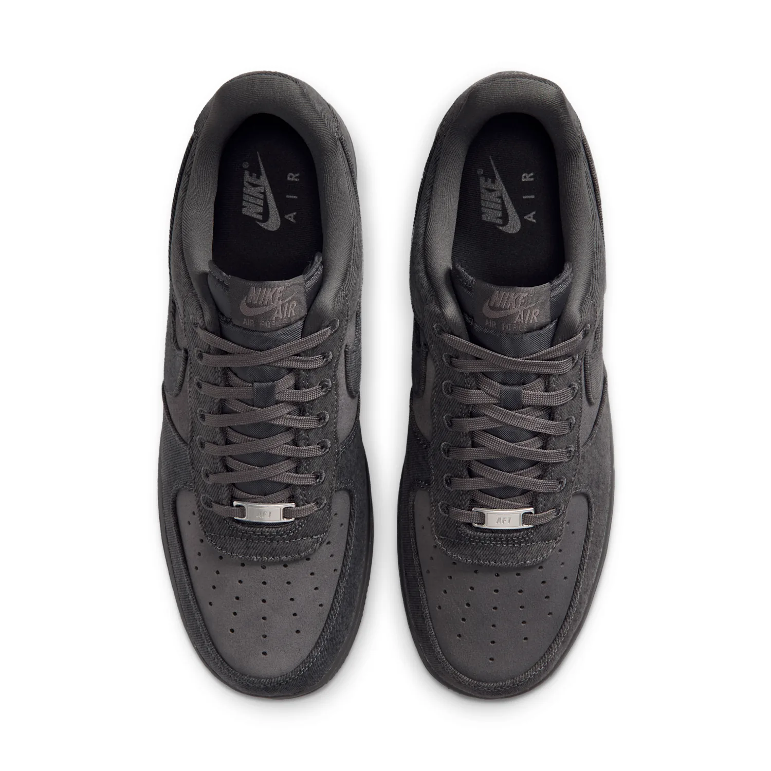 Air Force 1 '07 LV8 "Denim" image 4