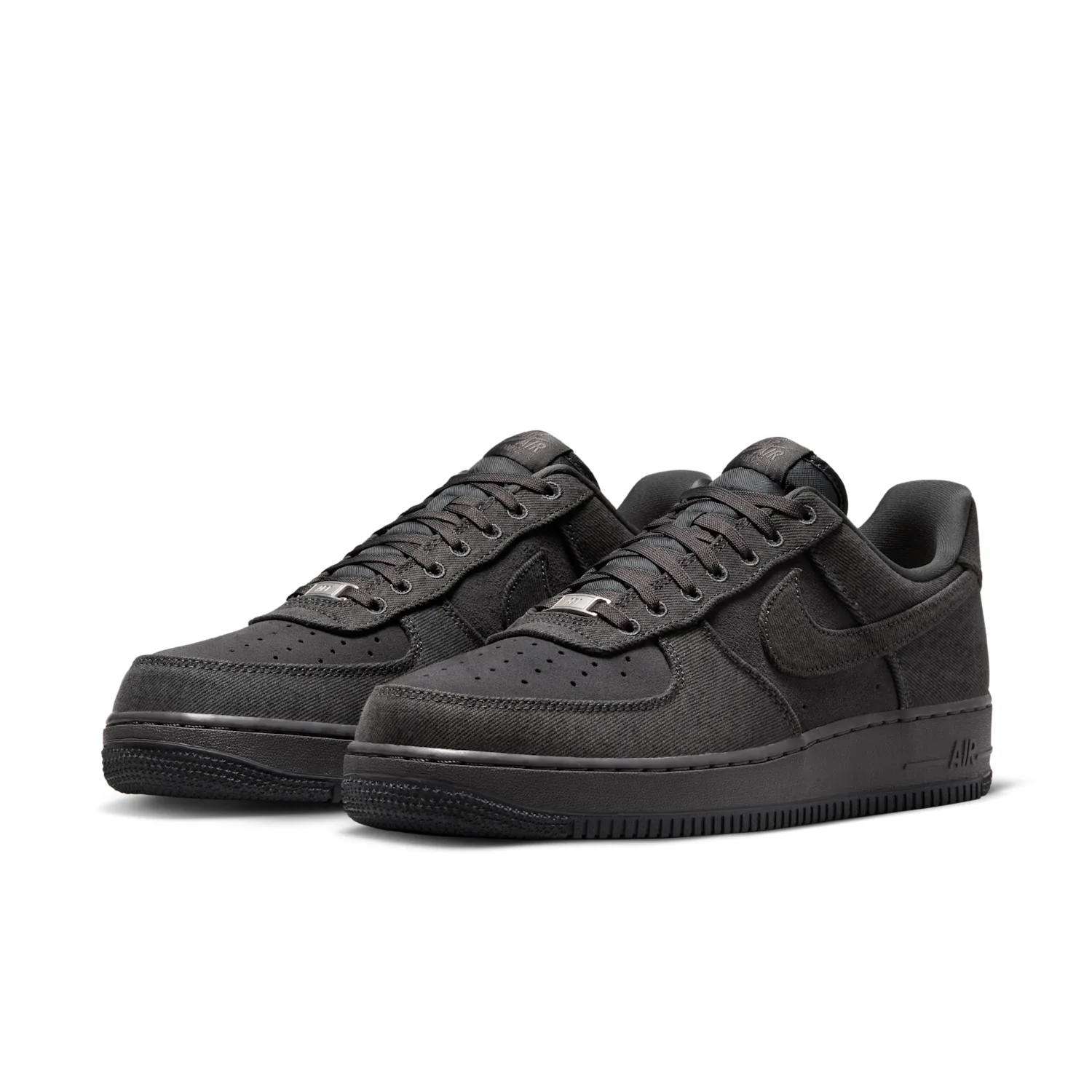 Air Force 1 '07 LV8 "Denim" image 5