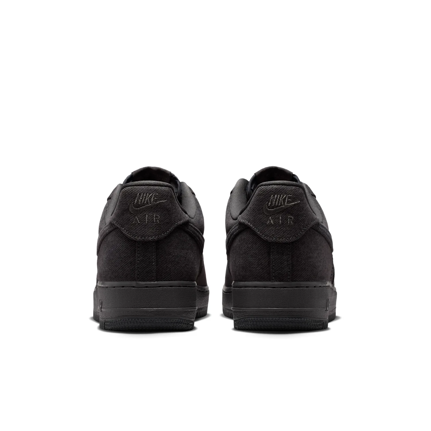 Air Force 1 '07 LV8 "Denim" image 6