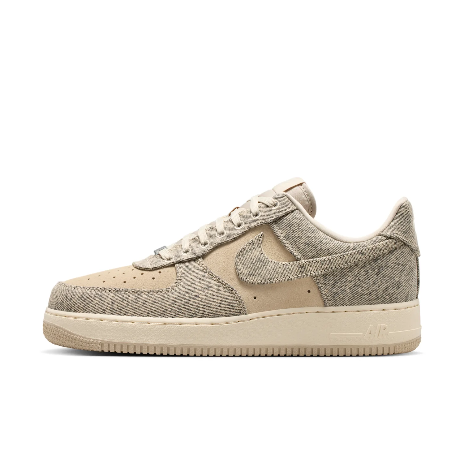 Air Force 1 '07 LV8 "Denim"