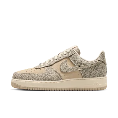 Air Force 1 '07 LV8 "Denim"